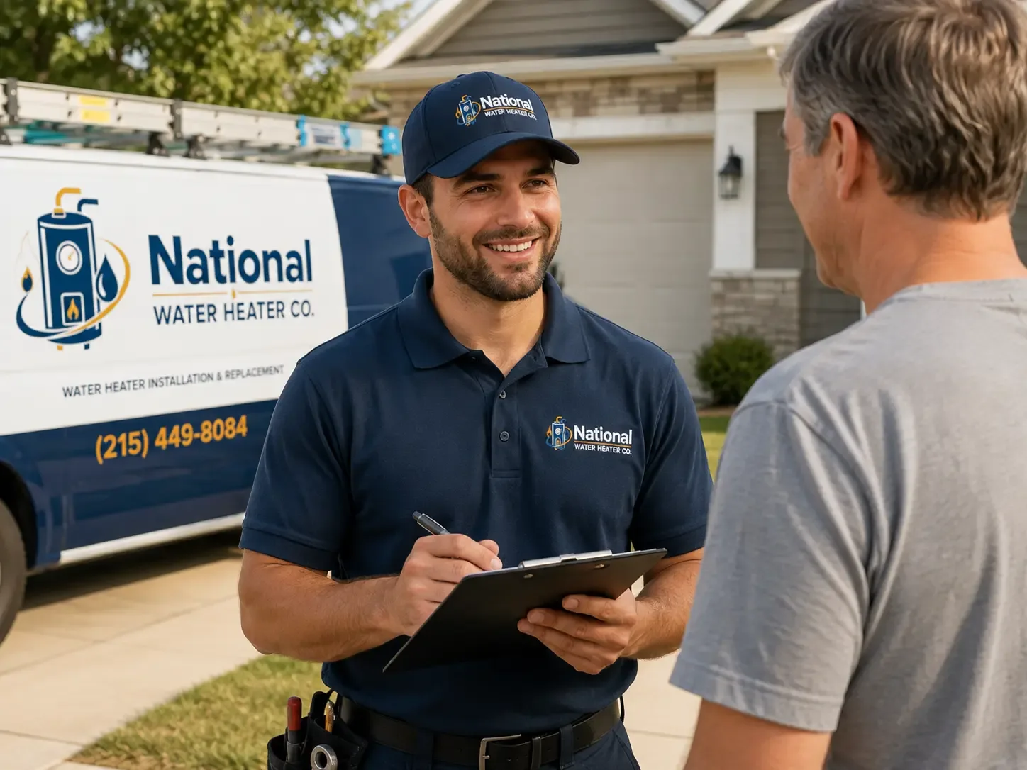 Water Heater Installation Hustle, VA FAQs
